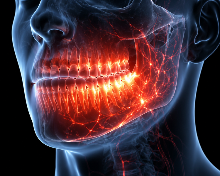Healthier gums and fresher breath in 14 days or less