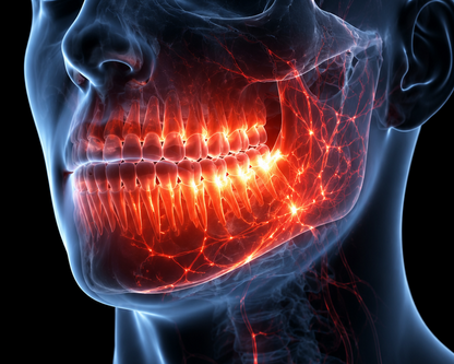 Healthier gums and fresher breath in 14 days or less