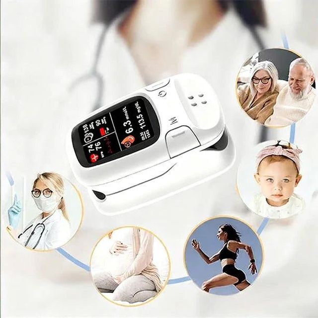 ??Black Friday Sale??-Ringminds� Develops Newly Launched Non-Invasive Smart Glucose Meter ??made in the USA??