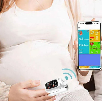 ??Black Friday Sale??-Ringminds� Develops Newly Launched Non-Invasive Smart Glucose Meter ??made in the USA??